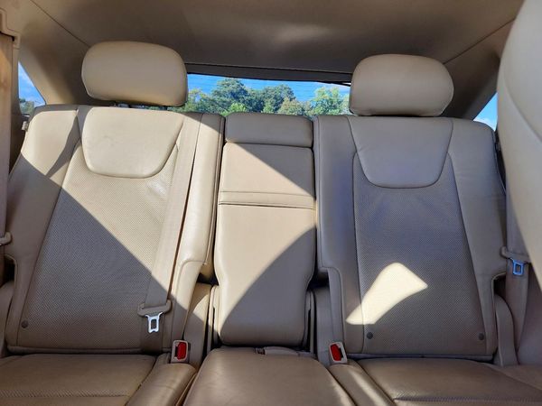 2015 LEXUS RX 350 — SUVN