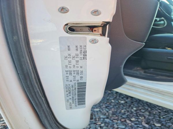 2019 DODGE GRAND CARAVAN SXT — VINS