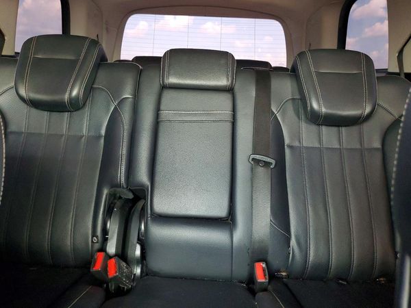 2015 MERCEDES-BENZ GL GL450 — SUVN