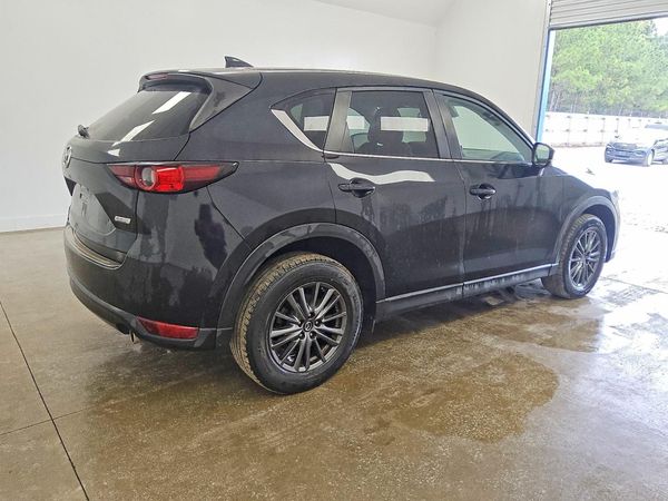 2019 MAZDA CX-5 Touring — PSRA