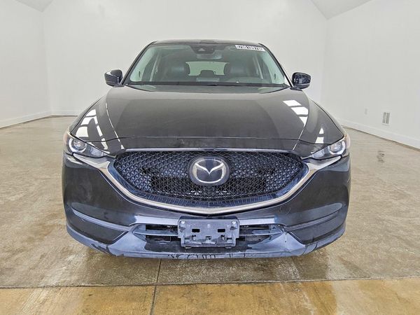 2019 MAZDA CX-5 Touring — DIRF