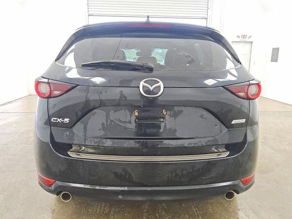 2019 MAZDA CX-5 Touring — DIRR