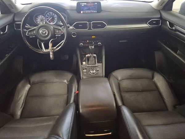 2019 MAZDA CX-5 Touring — CKPT