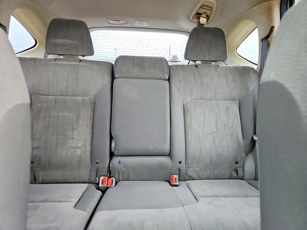2013 HONDA CRV LX — SUVN