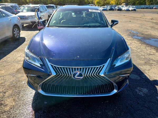 2019 LEXUS ES300 300h — DIRF