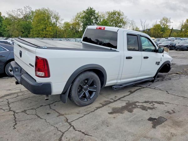 2023 RAM 1500 SLT — PSRA