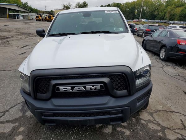 2023 RAM 1500 SLT — DIRF
