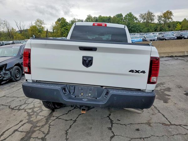 2023 RAM 1500 SLT — DIRR