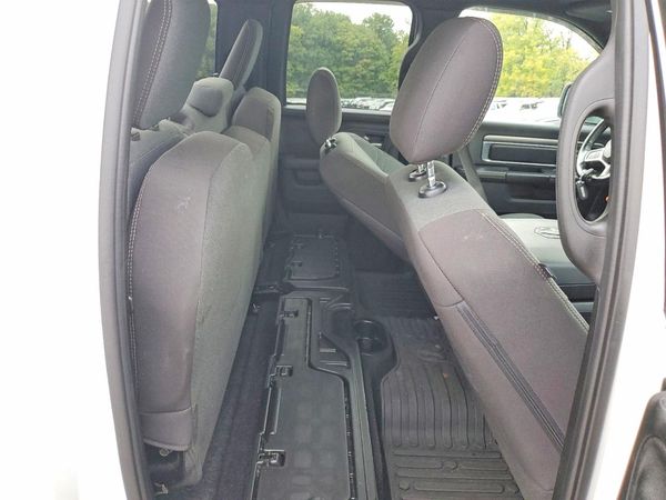 2023 RAM 1500 SLT — PSRS