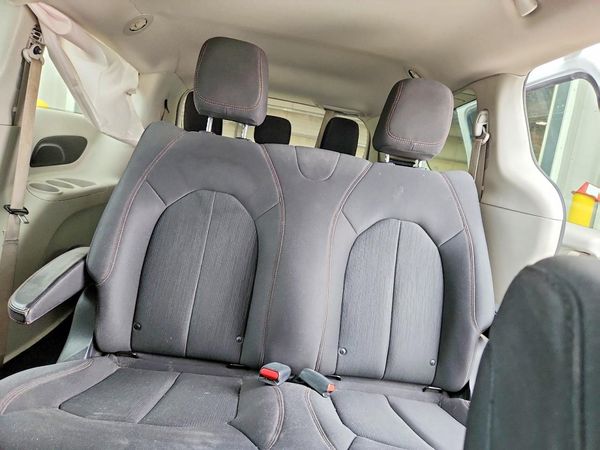 2019 CHRYSLER PACIFICA L — SUVN