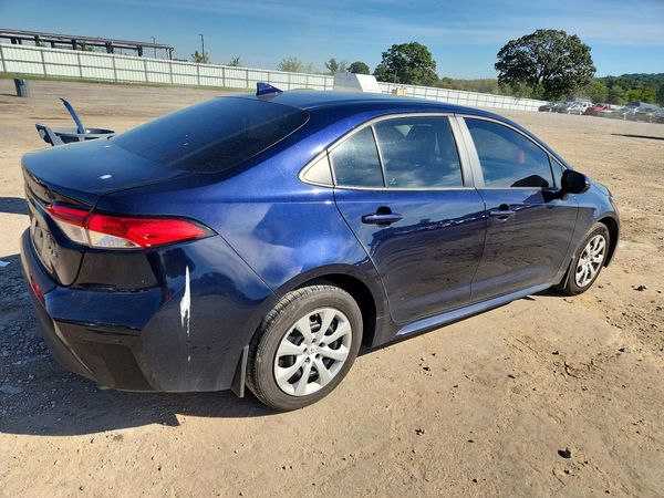 2023 TOYOTA COROLLA — PSRA