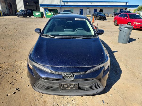 2023 TOYOTA COROLLA — DIRF