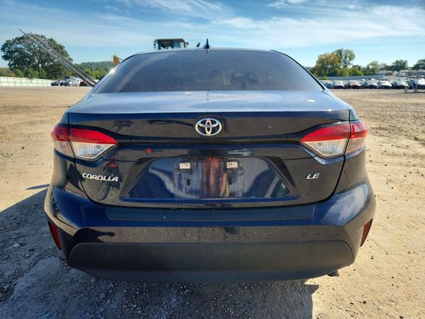 2023 TOYOTA COROLLA — DIRR