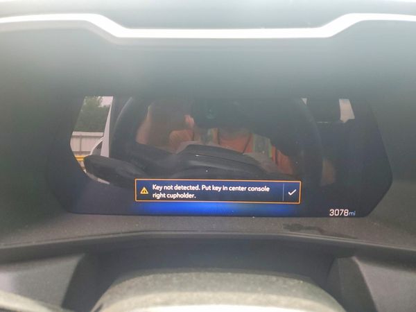 2026 CHEVROLET COLORADO Work Truck — ODOM