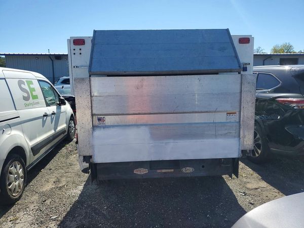 2018 FORD F150 — DIRR