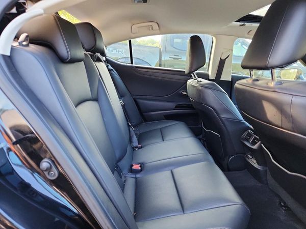 2023 LEXUS ES 300H 300h Premium — PSRS
