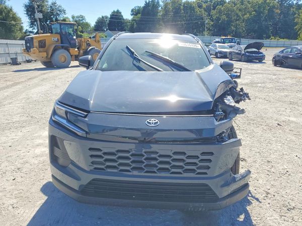 2026 TOYOTA RAV4 — DIRF