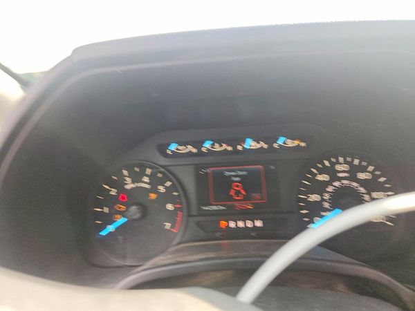2019 FORD F150 — ODOM