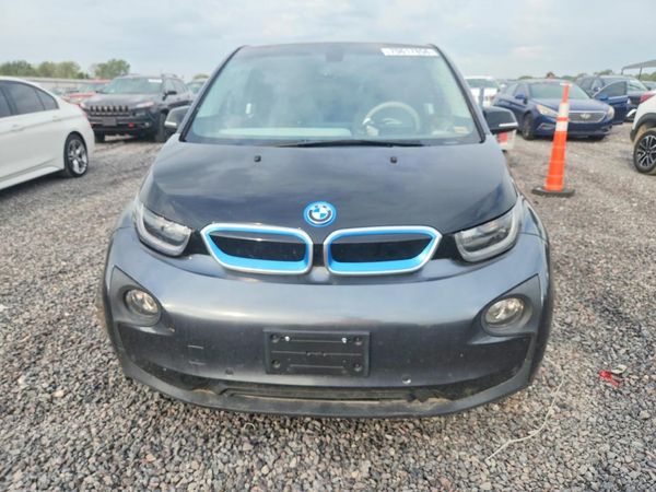 2016 BMW I3 Range Extender — DIRF