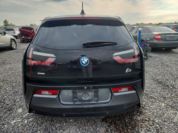 2016 BMW I3 Range Extender — DIRR