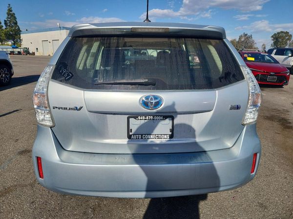 2013 TOYOTA PRIUS — DIRR
