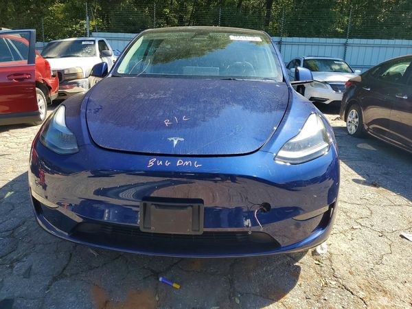 2023 TESLA MODEL Y — DIRF