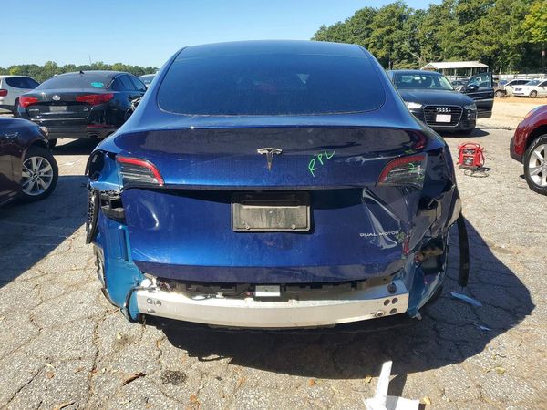 2023 TESLA MODEL Y — DIRR