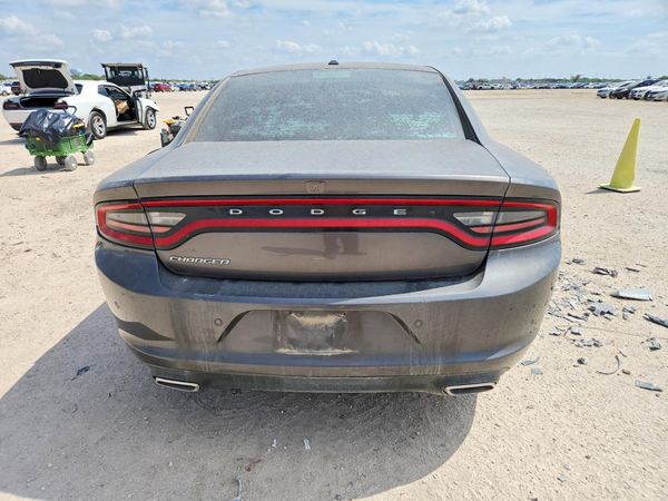 2020 DODGE CHARGER SXT — DIRR