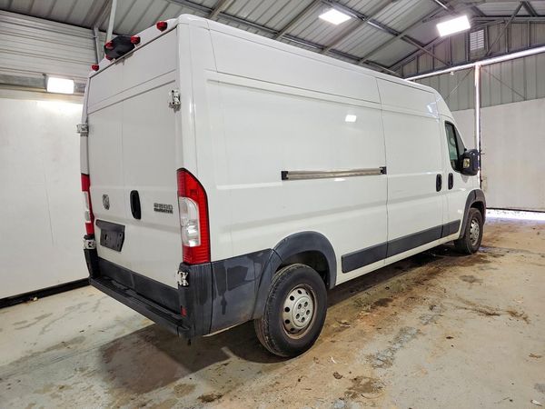 2023 RAM PROMASTER 2500 High Roof — PSRA