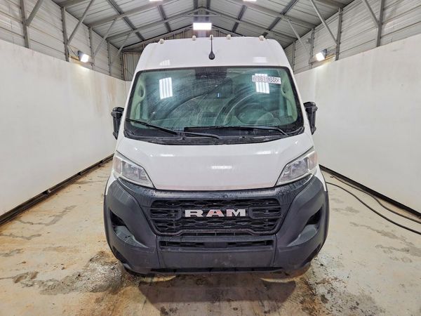 2023 RAM PROMASTER 2500 High Roof — DIRF