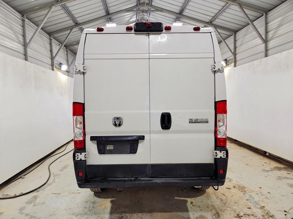 2023 RAM PROMASTER 2500 High Roof — DIRR