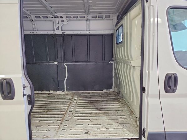 2023 RAM PROMASTER 2500 High Roof — PSRS