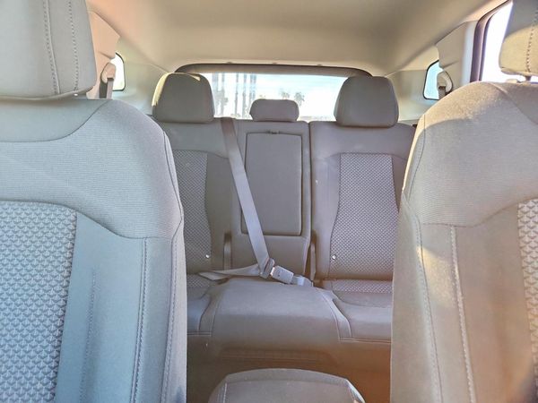 2027 KIA SPORTAGE LX, S — SUVN