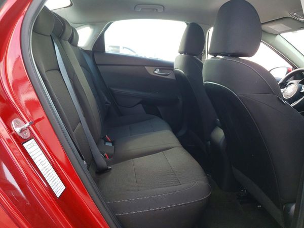 2019 KIA FORTE FE/LX/LXS — PSRS