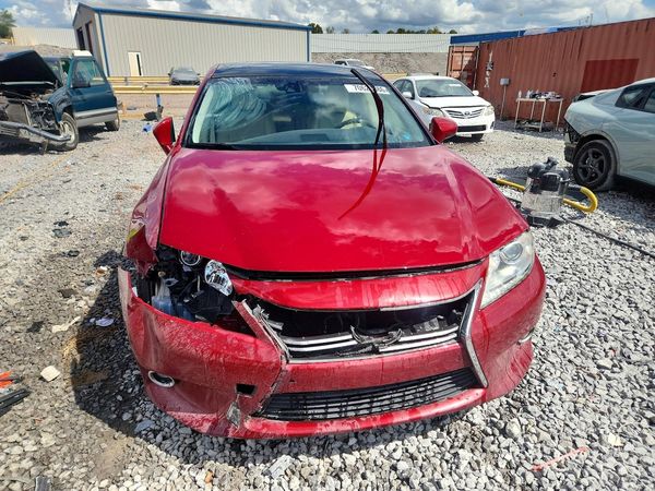 2015 LEXUS ES 350 — DIRF