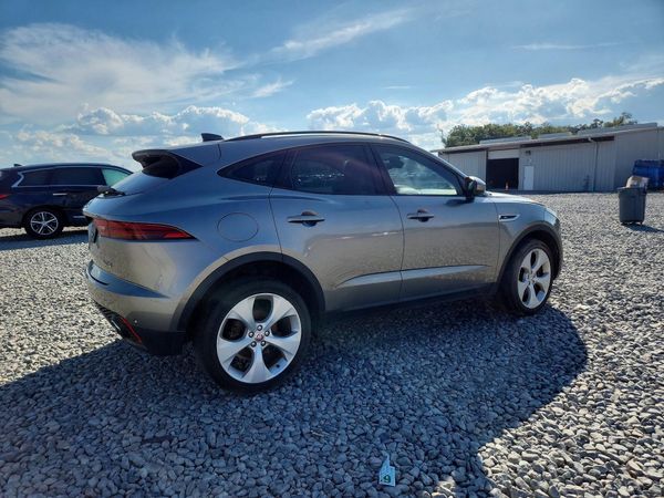 2019 JAGUAR ETYPE SE — PSRA