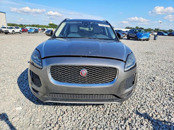 2019 JAGUAR ETYPE SE — DIRF