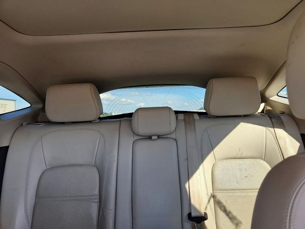 2019 JAGUAR ETYPE SE — SUVN