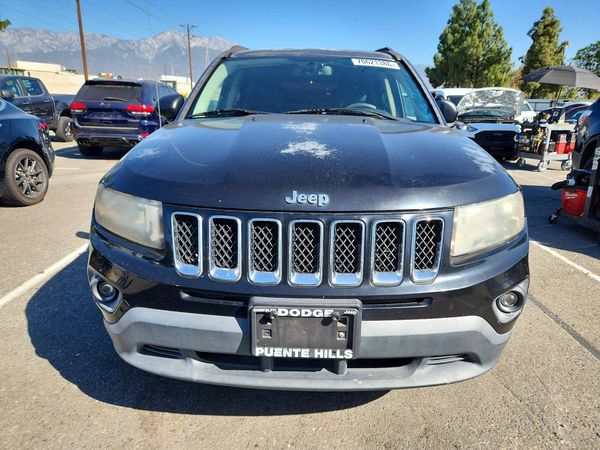 2016 JEEP COMPASS Sport — DIRF