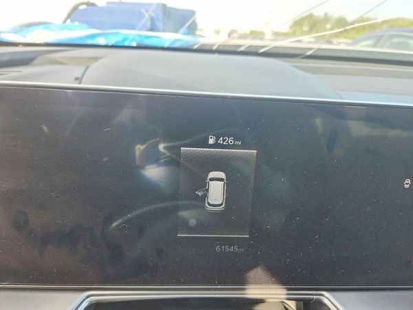 2025 KIA SORENTO S — ODOM