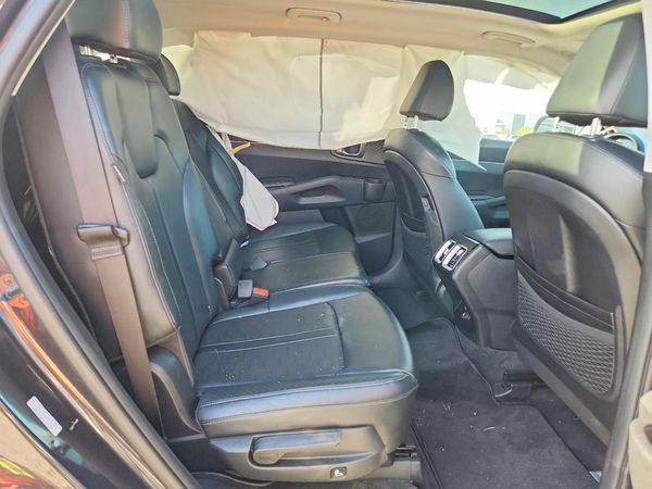 2025 KIA SORENTO S — PSRS
