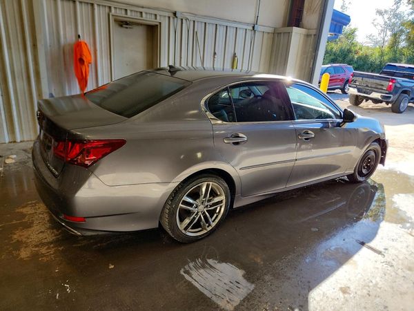 2013 LEXUS GS 350 — PSRA