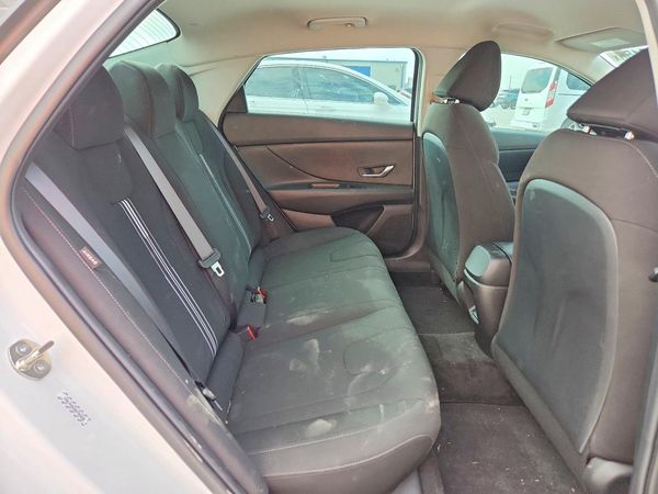 2024 HYUNDAI ELANTRA SEL — PSRS