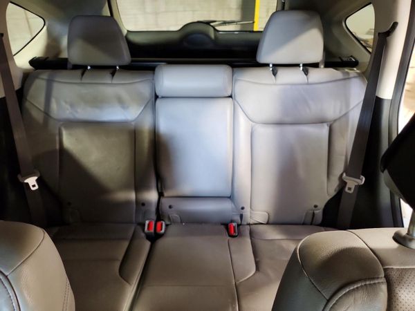 2015 HONDA CRV EX-L — SUVN