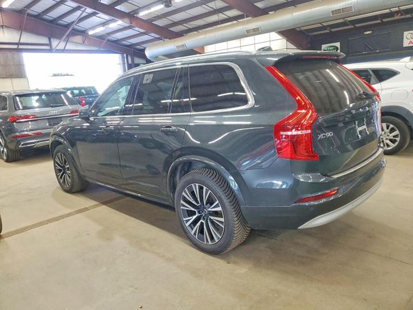 2022 VOLVO XC90 — DSRA