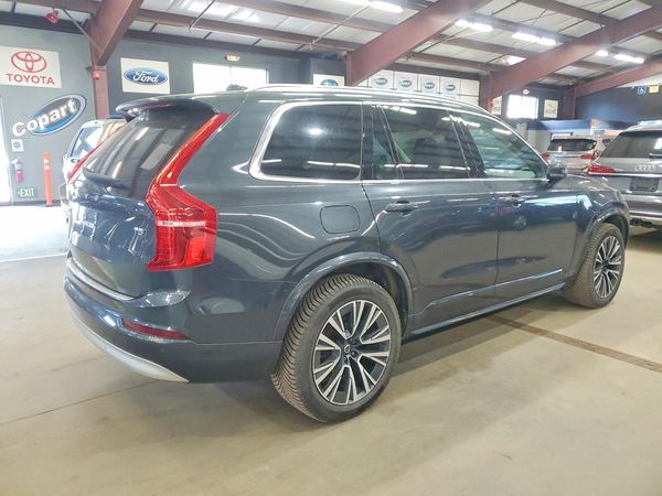 2022 VOLVO XC90 — PSRA