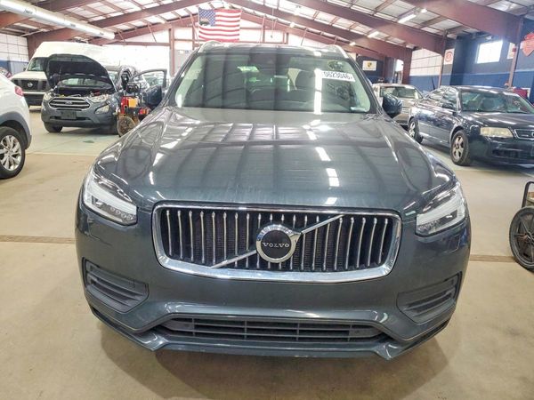2022 VOLVO XC90 — DIRF