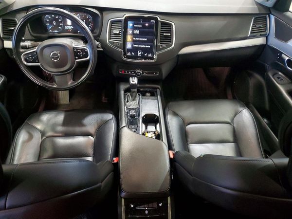 2022 VOLVO XC90 — CKPT