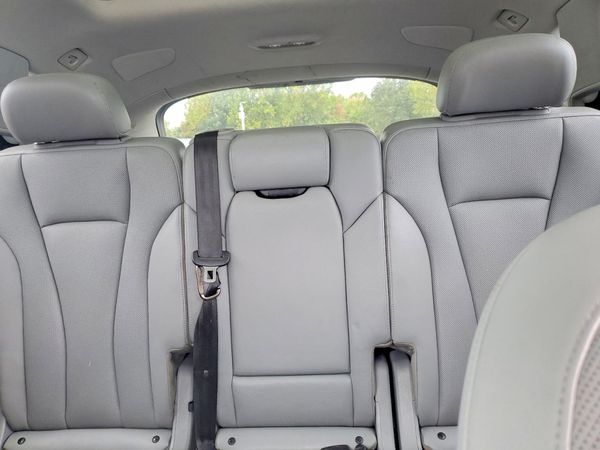2019 AUDI Q7 — SUVN