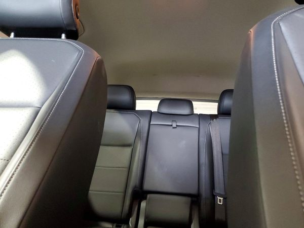 2019 VOLKSWAGEN TIGUAN — SUVN